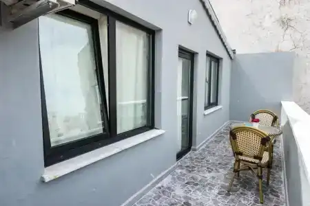 Royal Taksim Suites - 93