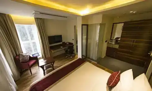 Connaught Royale Delhi - 67
