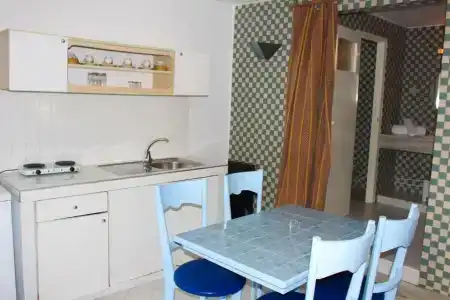 Appart-Hôtel Tagadirt - 26