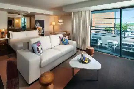 Sls, a Luxury Collection, Beverly Hills - 89