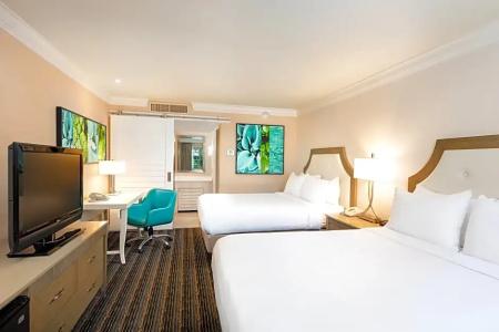 Holiday Inn San Diego Bayside, An Ihg - 51