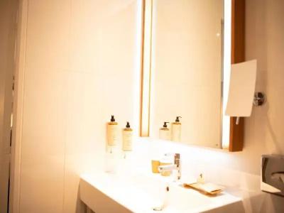 Mercure Paris Opera Garnier Hôtel & Spa - 44