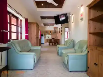 Cyana Beach Resort - 51