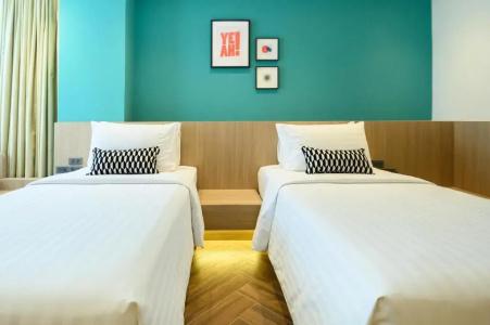 Sq Boutique - Sukhumvit - Sha Extra Plus - 86