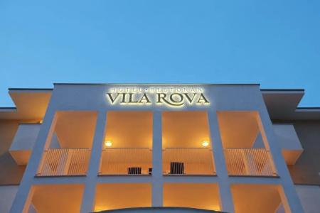 Vila Rova - 0