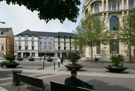 Mercure Cathedrale - 23