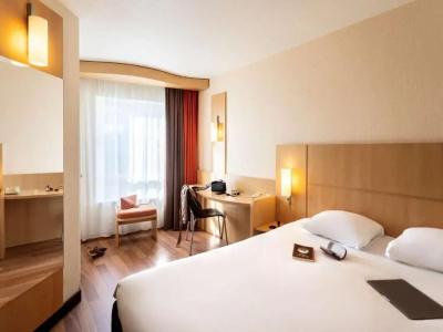 ibis Antwerpen Centrum - 44