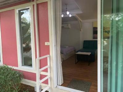 Rayonghouse Resort - 147