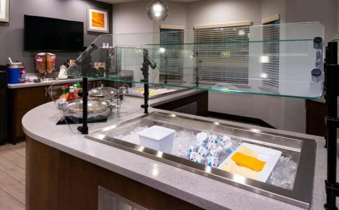 Staybridge Suites - - 26