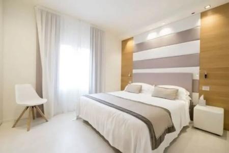 Metropol Ceccarini Suite - 109