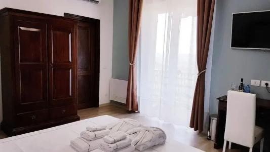 b&b Villa Bellavista Alba - 79