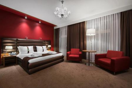 Holiday Inn Krakow City Centre, an IHG - 48