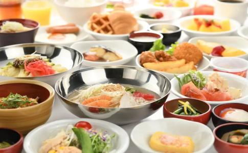 Dormy Inn Morioka - 12