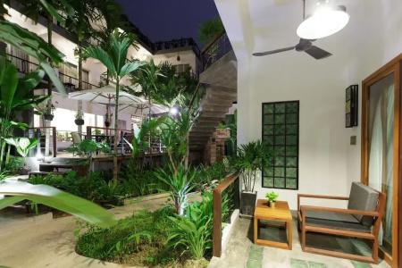 Diamond D'angkor Boutique - 140