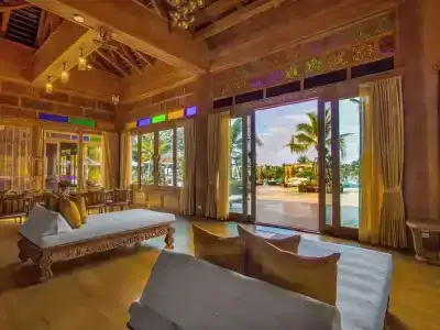 Santhiya Phuket Natai & Spa - 63