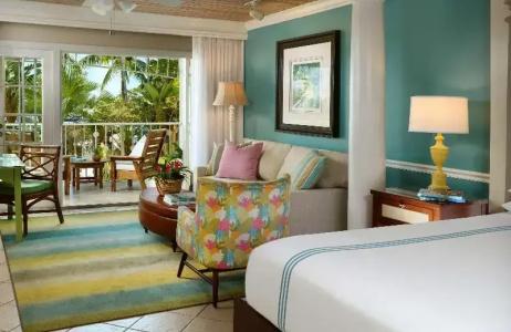 Ocean Key & Spa, a Noble House - 105