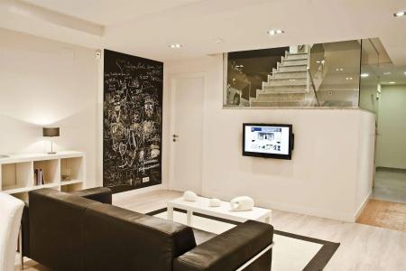 Up Suites Bcn - 11
