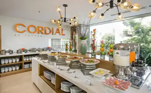 Cordial - 10