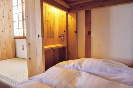 Small Town Hostel Hakodate - 31