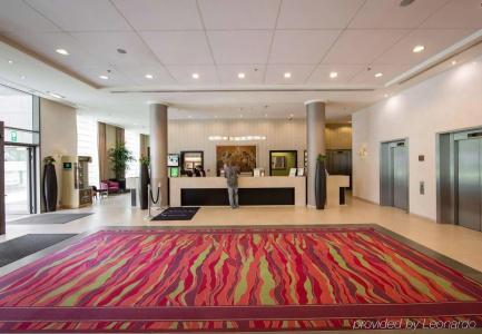 Courtyard By Marriott Brussels - 1