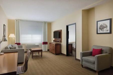 Four Points by Sheraton Portland East - 29