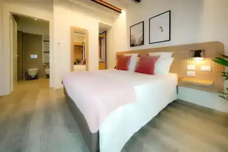 Bergamo Inn 15 - 5