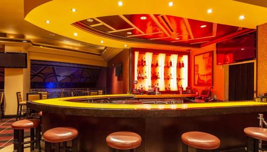 Bally's Casino & - 14