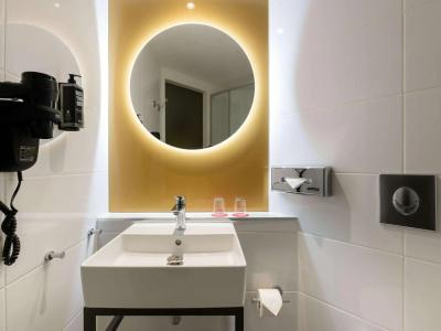 ibis Berlin Kurfuerstendamm - 23