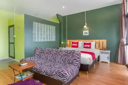 Yak Guesthouse - 146