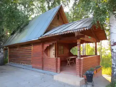 Стрелинка - 24