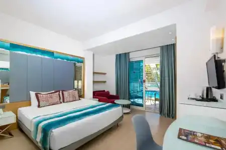 Long Beach Resort & Spa Deluxe - Ultra All Inclusive - 98
