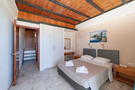 Olympic Suites - 1