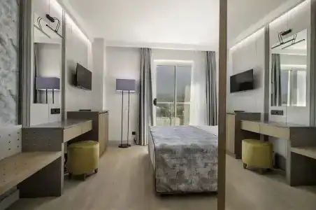 Sealife Kemer Resort - Ultra All Inclusive - 61