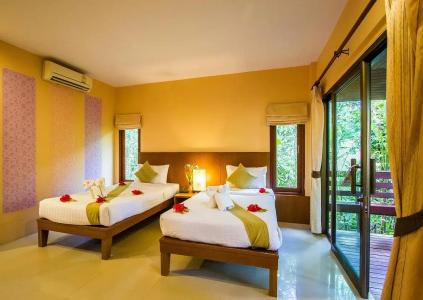 Sunda Resort - 0