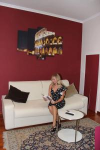 Dimora Frattina - 139