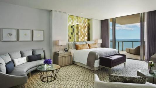 The St Regis Bal Harbour Resort - 2