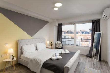 Supreme Luxury Suites by Athens Stay - 67