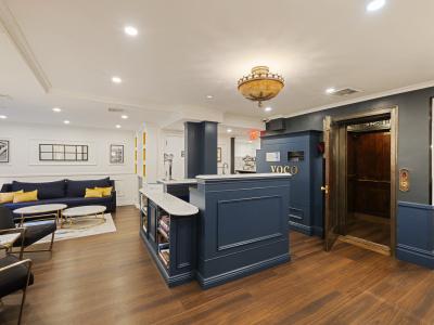 Voco The Franklin New York, An Ihg - 17