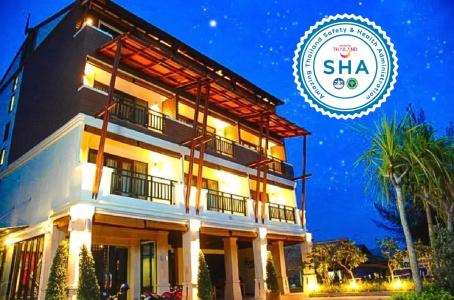 Lanta Mermaid Boutique House - 0