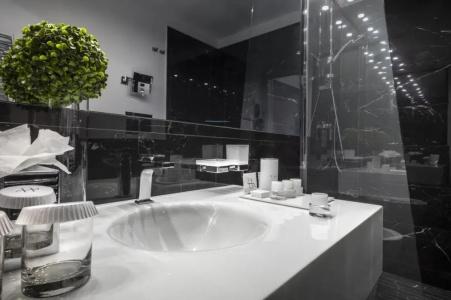 Lhp Napoli Palace & Spa - 9
