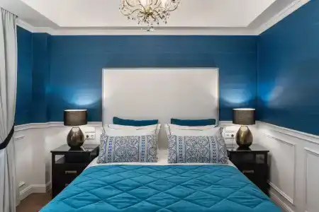 Evripidou Suites - 58
