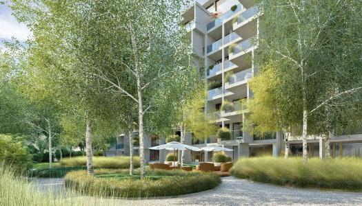 The Yard - 20
