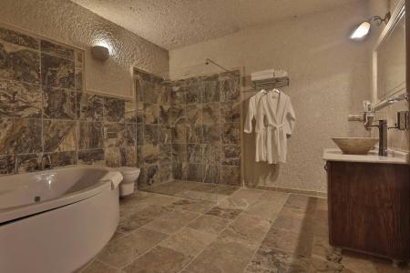 Vezir Cave Suites - 50