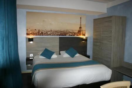 Hôtel Derby Eiffel - 53