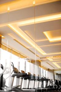 Le Meridien Qingdao - 23