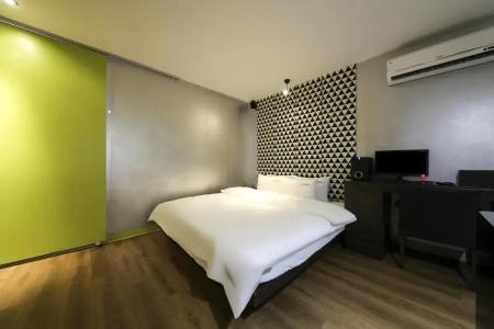 Gary Cooper Haeundae - 22
