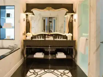 Four Seasons Baku - 31