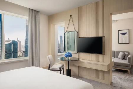 Towers Rotana - Dubai - 50