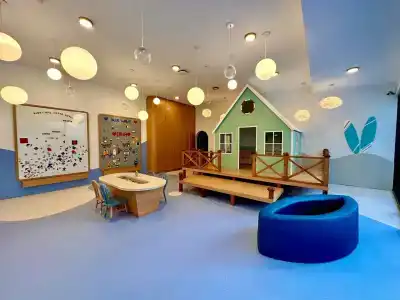 Blue Wave Suite - 16