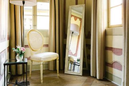 Villa Sorgenfrei & Restaurant Atelier Sanssouci - 55
